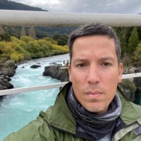 Cristóbal Tirado Zañartu