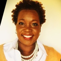 Lairalaine White, D.Min (She, Her, Hers)