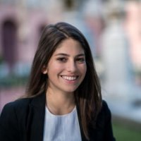 Christy Abraham