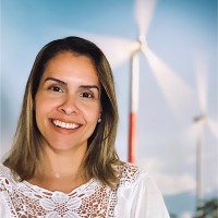 Carolyne Dias
