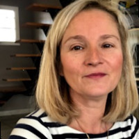 Bénédicte BAAS SEGUI
