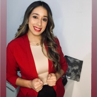 Kathia Corrales
