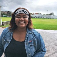 Joyce Mapharisa