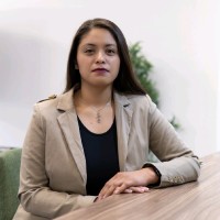 Elizabeth Delgadillo Sánchez