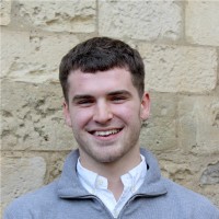 Ethan Craddock