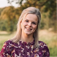 Anouk Keetels