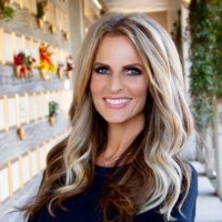 Ashley Hecht