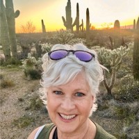 Cheryl Young