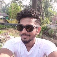 Suraj Tandel