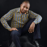 Andrew Njuguna