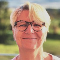 Michèle SVEC 👋