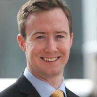 Conor Leary