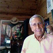 Ron Humphrey