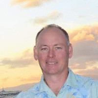 Mark Simonds