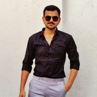 Jayveersinh Jadeja