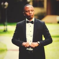 Joshua Mutama