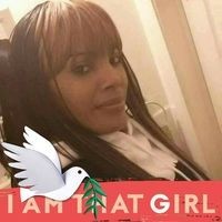 Deborah Williams