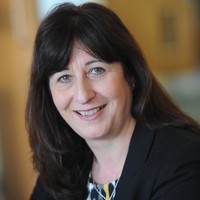 Suzanne Plater