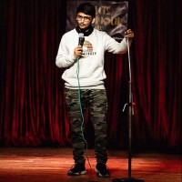 Rohan Sharma