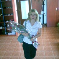 Диана Иванова