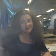 Maria Wallis