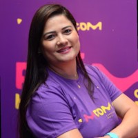 Fabiane Sousa