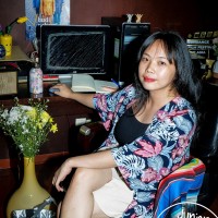 Claudia A.