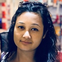 Sabina Tuladhar