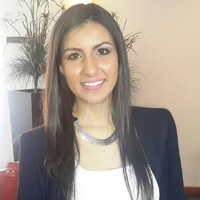 Gabriela Castrejon Flores