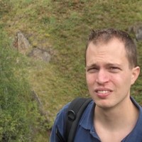 Sven Careel