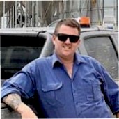 Chris O'Bryan