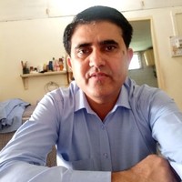 Satish Kumar