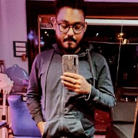 Tahasin Ali Syed