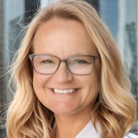 Tracy Ahrens, Cpcu, Au, Ins
