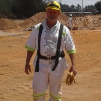 Ben Van Wyk