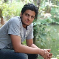 Tejas Bhat