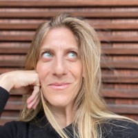 Alison Clare Steingold