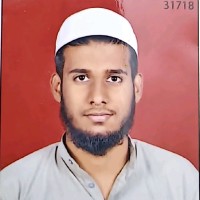 Mohammed Usman Ghani