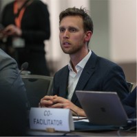 Julius Piercy, Phd