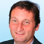 Steve Mitchell