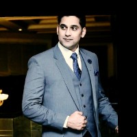 Saqib Bhatti