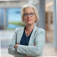 Mariella Van Sebille