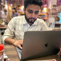Rishabh Nigam