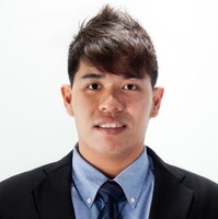 Addison Goh