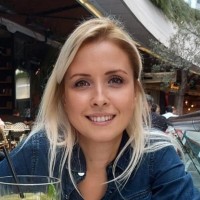 Gizem Sarihanli