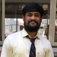 DILIP CHAVAN