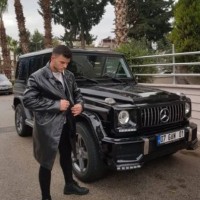 Berk Bora