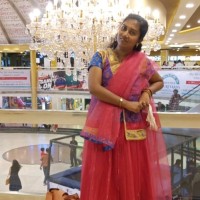 Kavitha V