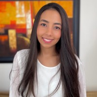 Maria Alejandra Drombo