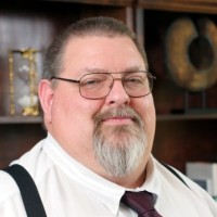 Anthony Skeen